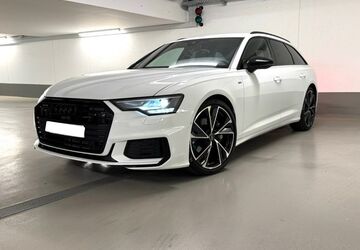Audi A6 35.562 km 39.900 &euro; Bamberg 96050