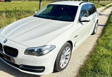 BMW 520 182.000 km 11.350 &euro; Memmelsdorf 96117