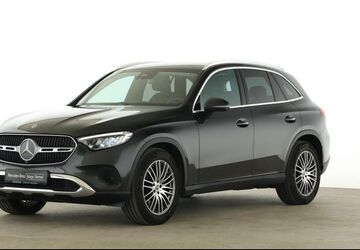 Mercedes-Benz GLC 220 13.465 km 52.723 &euro; Bamberg 96052