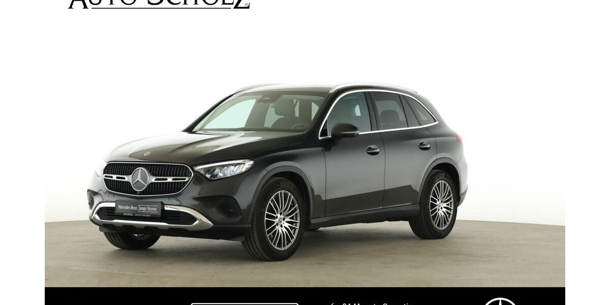 Mercedes-Benz GLC 220 13.465 km 52.723 &euro; Bamberg 96052