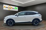Nissan Qashqai N-Connecta XTronic *Navi/LED/Kamera360/PDC 17.447 km 25.980 &euro; Bamberg 96052