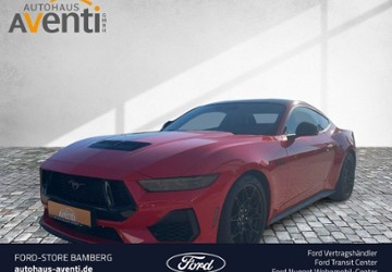 Ford Mustang 1.550 km 59.979 &euro; Bamberg 96052