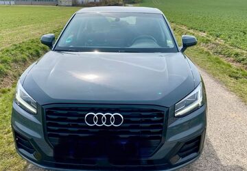 Audi Q2 91.000 km 16.900 &euro; Forchheim 91301