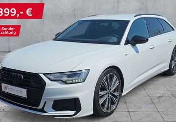 Audi A6 86.280 km 36.630 &euro; Bamberg 96052