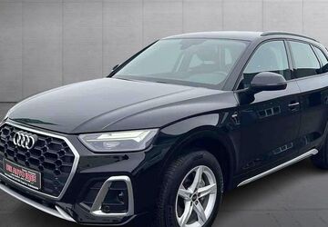 Audi Q5 21.750 km 38.859 &euro; Burgebrach 96138