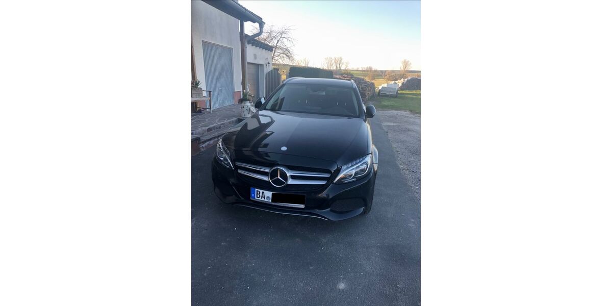 Mercedes-Benz C 250 164.400 km 20.500 &euro; Pommersfelden 96178