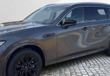 Mazda CX-80 1.525 km 49.799 &euro; Bamberg 96052