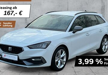 Seat Leon 26.061 km 27.930 &euro; Scheßlitz 96110