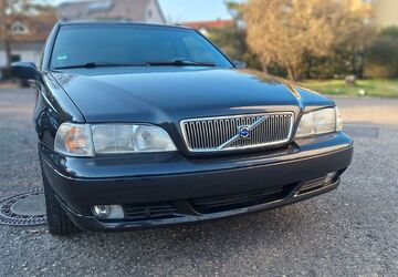 Volvo V70 345.300 km 4.750 &euro; Oberhaid/Bamberg 96173