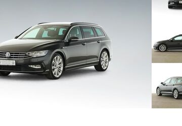VW Passat Variant 110.000 km 24.480 &euro; Bamberg 96052