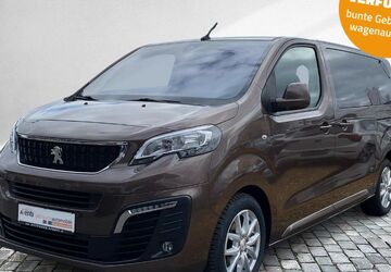 Peugeot Traveller 79.866 km 25.889 &euro; Bamberg 96052
