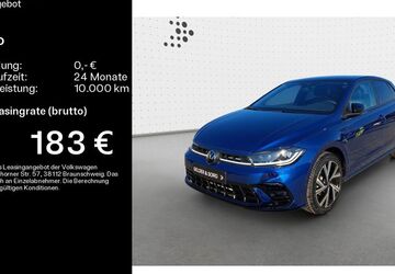 VW Polo 8.900 km 22.480 &euro; Sand am Main 97522