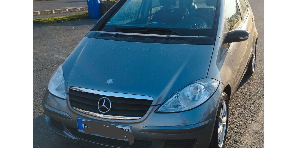 Mercedes-Benz A 150 159.700 km 2.950 &euro; Schlüsselfeld 96132
