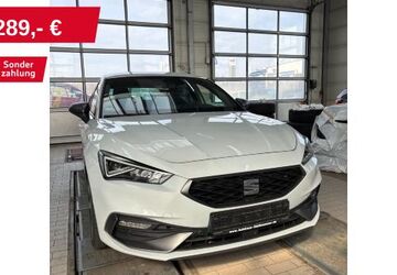 Seat Leon 42.534 km 22.700 &euro; Scheßlitz 96110