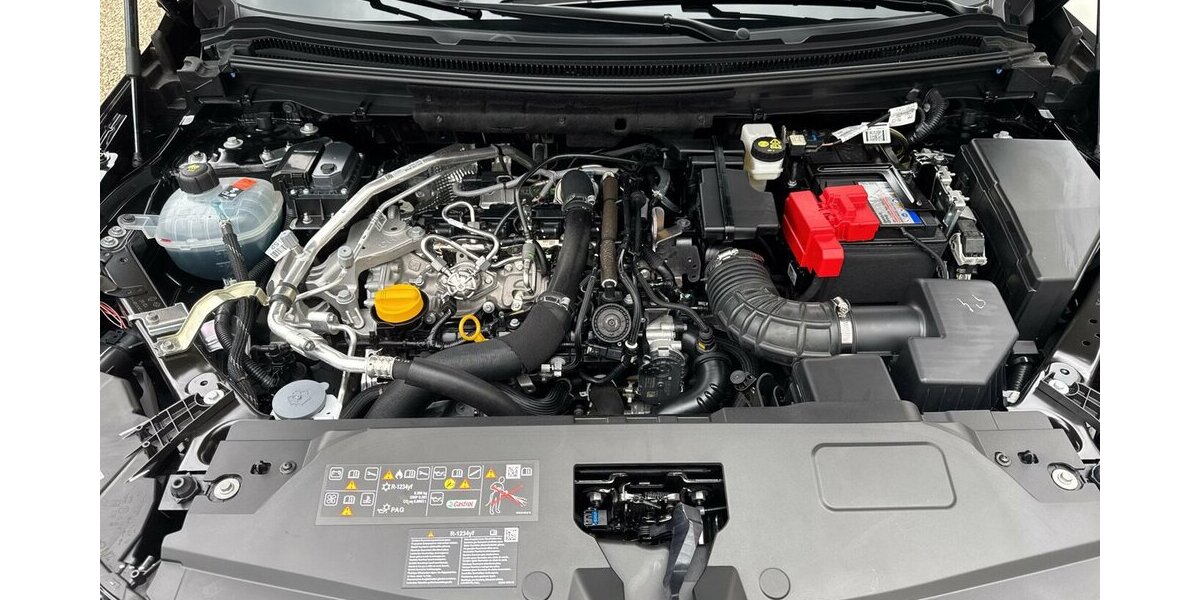 Renault Austral Mild Hyb.160 Techno *Automatik/Pano/SHZG/N 16.119 km 29.190 &euro; Bamberg 96052