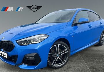 BMW 218 Gran Coupé 49.305 km 22.700 &euro; Bamberg 96050
