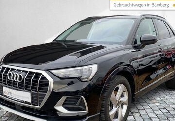 Audi Q3 32.762 km 33.279 &euro; Bamberg 96052