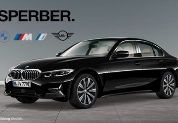 BMW 330 62.178 km 26.900 &euro; Bamberg 96050