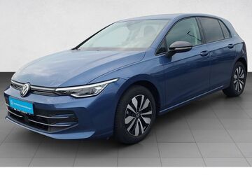 VW Golf 20.950 km 24.490 &euro; Oberaurach OT Kirchaich 97514