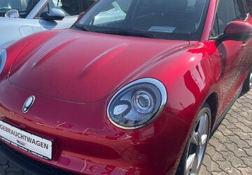 ORA Funky Cat 9.500 km 19.990 &euro; Forchheim 91301