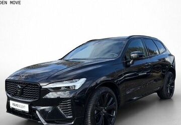 Volvo XC60 23.600 km 53.790 &euro; Bamberg 96052