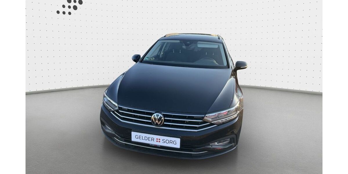 VW Passat Variant 106.600 km 19.480 &euro; Sand am Main 97522