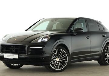 Porsche Cayenne 133.000 km 62.900 &euro; Bamberg 96052