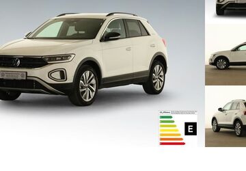 VW T-Roc 22.350 km 28.480 &euro; Bamberg 96052