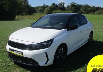 Opel Corsa 17.000 km 18.990 &euro; Ebern 96106