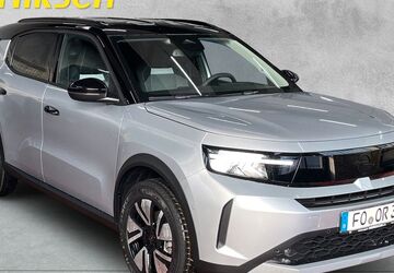 Opel Frontera 9.000 km 25.980 &euro; Ebermannstadt 91320