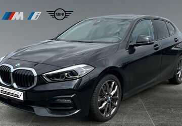 BMW 120 39.130 km 27.490 &euro; Bamberg 96050