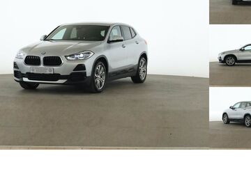 BMW X2 35.550 km 24.480 &euro; Bamberg 96052
