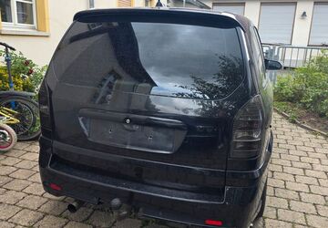 Opel Zafira 250.000 km 2.000 &euro; Kemmern 96164