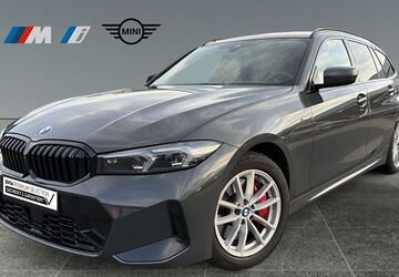 BMW 330 34.900 km 41.490 &euro; Bamberg 96050