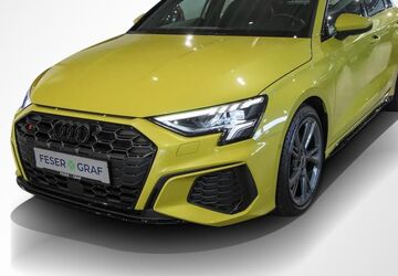 Audi S3 13.650 km 36.880 &euro; Forchheim 91301