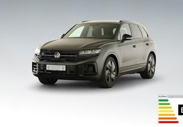 VW Touareg 28.000 km 69.480 &euro; Bamberg 96052