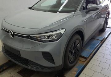 VW ID.4 24.950 km 22.640 &euro; Baiersdorf 91083