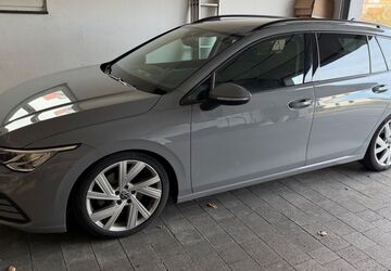 VW Golf 65.000 km 22.999 &euro; Hirschaid 96114