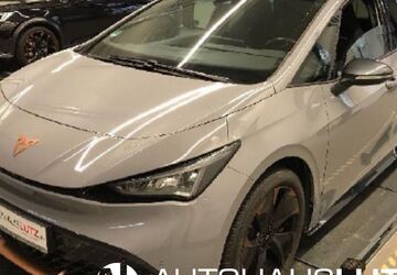 Cupra Born 21.850 km 31.990 &euro; Mühlhausen 96172