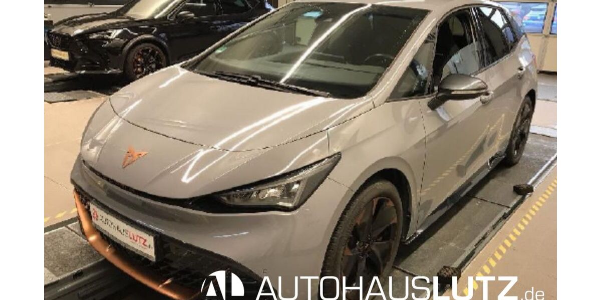 Cupra Born 21.850 km 31.990 &euro; Mühlhausen 96172