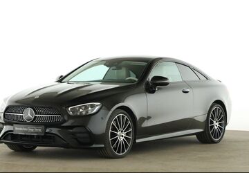 Mercedes-Benz E 400 88.029 km 51.972 &euro; Bamberg 96052