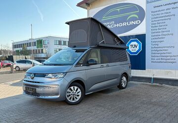 VW T7 California 8.300 km 68.100 &euro; Heßdorf 91093
