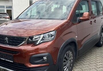 Peugeot Rifter 149.900 km 14.490 &euro; Hirschaid 96114