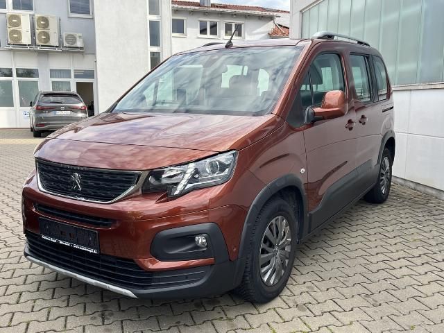 Peugeot Rifter 149.900 km 14.490 &euro; Hirschaid 96114