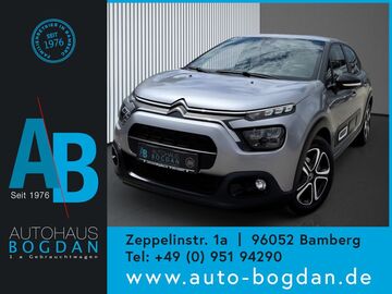 Gebrauchte Citroën C3
