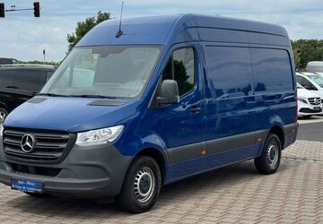 Mercedes-Benz Sprinter 97.000 km 26.150 &euro; Bamberg 96052