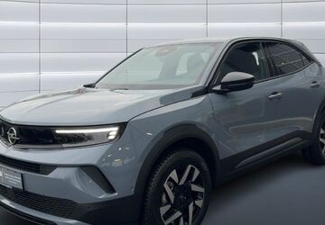 Opel Mokka 3.000 km 26.990 &euro; Bamberg 96052