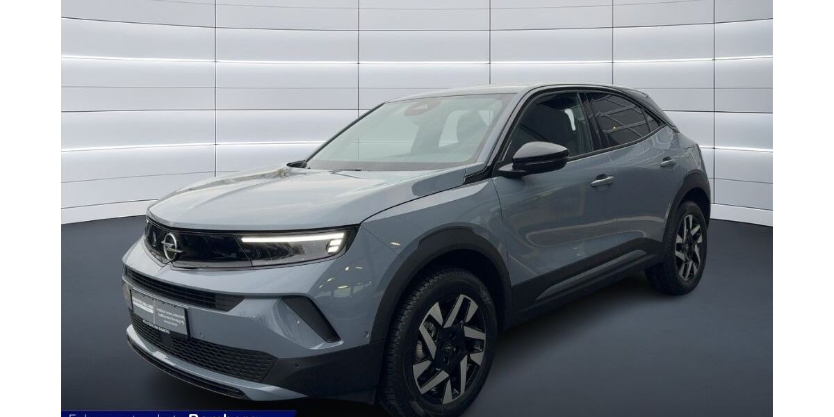 Opel Mokka 3.000 km 26.990 &euro; Bamberg 96052