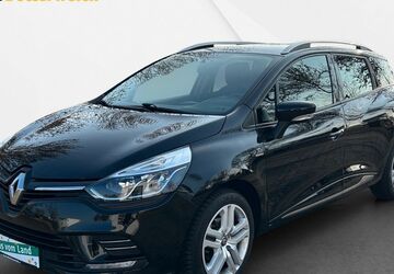 Renault Clio 65.400 km 10.800 &euro; Schönbrunn 96185