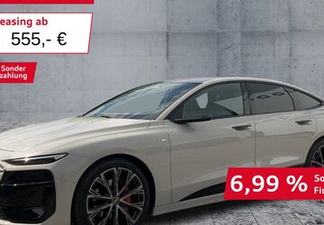 Audi A6 e-tron 10.866 km 74.940 &euro; Bamberg 96052